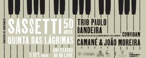 Concerto de Homenagem a Bernardo Sassetti