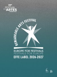 Festival das Artes QuebraJazz distinguido com selo de excelência Europeu “Remarkable Arts Festival” 2026-2027