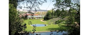 VISITE OS JARDINS DA QUINTA DAS LÁGRIMAS E APOIE A CONSERVAÇÃO DO NOSSO PATRIMÓNIO VEGETAL E IMATERIAL