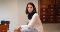 Andreia C. Faria é a vencedora da 13.ª edição do Prémio Literário Fundação Inês de Castro